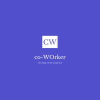 Co-Worker logo, Co-Worker contact details