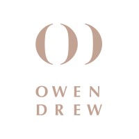 Owen Drew Luxury Candles logo, Owen Drew Luxury Candles contact details