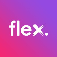 Flexing.io logo, Flexing.io contact details