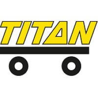 Titan Aanhangwagens logo, Titan Aanhangwagens contact details