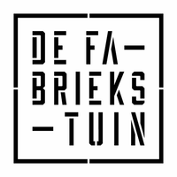 De Fabriekstuin logo, De Fabriekstuin contact details