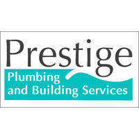 Prestige Plumbing and Building Services Ltd logo, Prestige Plumbing and Building Services Ltd contact details