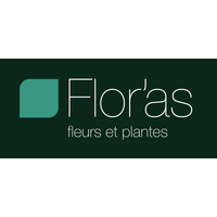 Flor'as Fleurs et Plantes logo, Flor'as Fleurs et Plantes contact details