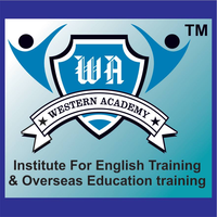 Western Academy Pvt Ltd logo, Western Academy Pvt Ltd contact details