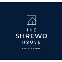 The Shrewd House logo, The Shrewd House contact details