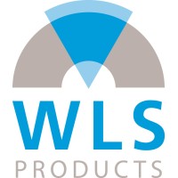 WLS Products logo, WLS Products contact details