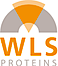 WLS Proteins logo, WLS Proteins contact details