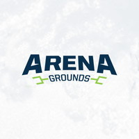 Arena Grounds logo, Arena Grounds contact details