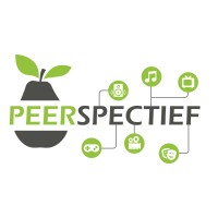 Peerspectief logo, Peerspectief contact details