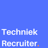 TechniekRecruiter.nl logo, TechniekRecruiter.nl contact details