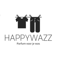 HappyWazz logo, HappyWazz contact details