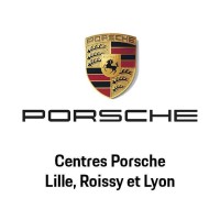 Centres Porsche Groupe Sonauto logo, Centres Porsche Groupe Sonauto contact details