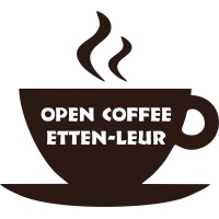 Open Coffee Etten-Leur logo, Open Coffee Etten-Leur contact details