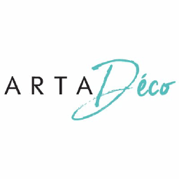 Arta Déco logo, Arta Déco contact details