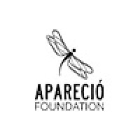 The Aparecio Foundation logo, The Aparecio Foundation contact details