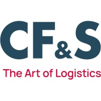 CF&S Netherlands B.V. logo, CF&S Netherlands B.V. contact details