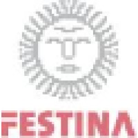 Festina, UAB logo, Festina, UAB contact details