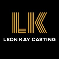 Leon Kay Casting logo, Leon Kay Casting contact details