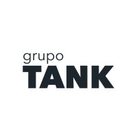 grupo TANK logo, grupo TANK contact details