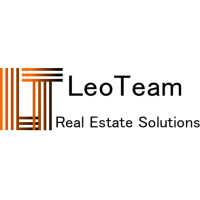 LeoTeam Real Estate Solutions logo, LeoTeam Real Estate Solutions contact details