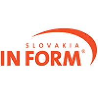 In Form Slovakia s.r.o. logo, In Form Slovakia s.r.o. contact details