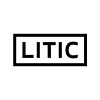 LITIC logo, LITIC contact details