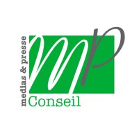 MP Conseil logo, MP Conseil contact details