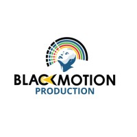 Blackmotion Production logo, Blackmotion Production contact details