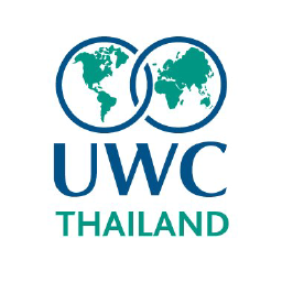 UWC Thailand logo, UWC Thailand contact details