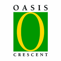 Oasis Crescent (UK) Ltd logo, Oasis Crescent (UK) Ltd contact details