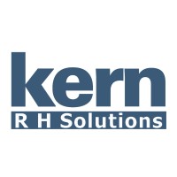 KERN RH SOLUTIONS logo, KERN RH SOLUTIONS contact details