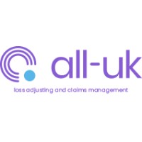 All-UK Adjusters Ltd logo, All-UK Adjusters Ltd contact details