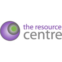 The Resource Centre logo, The Resource Centre contact details