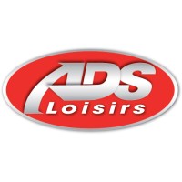 ADS LOISIRS logo, ADS LOISIRS contact details