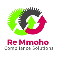 ReMmoho Compliance Solutions logo, ReMmoho Compliance Solutions contact details