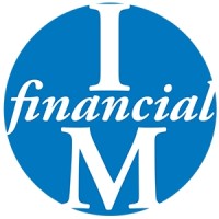 I. M. Financial logo, I. M. Financial contact details