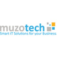 MuzoTech (Pty) Ltd. logo, MuzoTech (Pty) Ltd. contact details