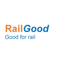 RailGood logo, RailGood contact details