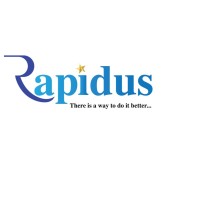 Rapidus Consulting logo, Rapidus Consulting contact details