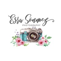 Esra Sönmez Photography logo, Esra Sönmez Photography contact details