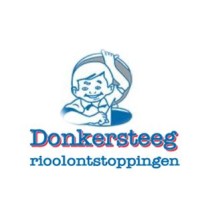 Donkersteeg Rioolontstopping logo, Donkersteeg Rioolontstopping contact details