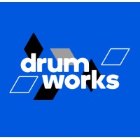 Drum Works CIC logo, Drum Works CIC contact details