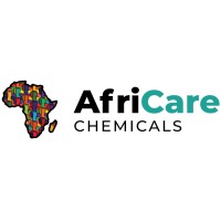 Africare Chemicals logo, Africare Chemicals contact details