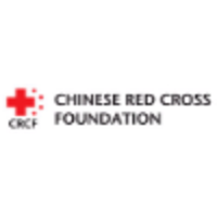 Chinese Red Cross Foundation logo, Chinese Red Cross Foundation contact details