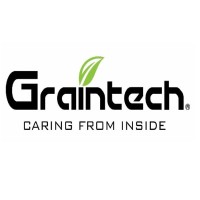 Graintech logo, Graintech contact details