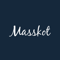 Masskot logo, Masskot contact details