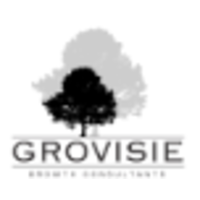 GroVisie logo, GroVisie contact details