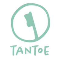 Tantoe logo, Tantoe contact details