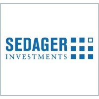 Sedager Investments logo, Sedager Investments contact details