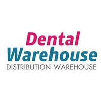 Dental Warehouse logo, Dental Warehouse contact details